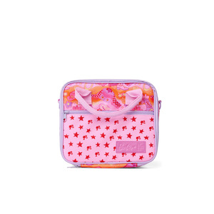 Barbie Rodeo Mini Lunch Case