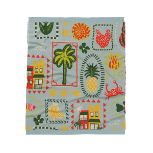 Under 200: Ottilie Baby Blanket