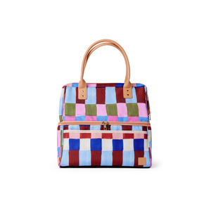 Under 200: Cooler Bag - Hopscotch
