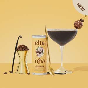 Elta Ego - Espresso Martini