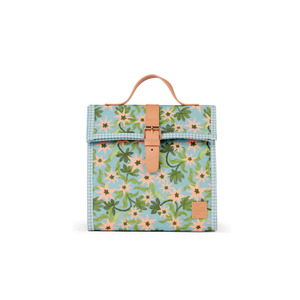 Lunch Satchel - Seaflower