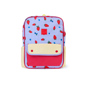 The Somewhere Co: Berry Patch Mini - Adventure Backpack