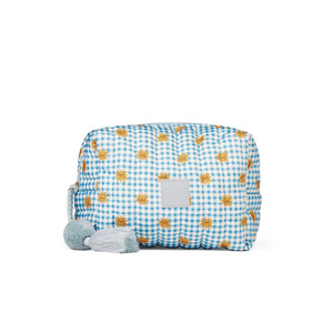 The Somewhere Co: Sundazed Cosmetic Case