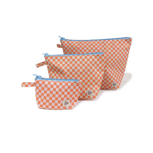 The Somewhere Co: Arizona Handy Pouch Trio