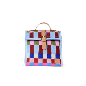 Lunch Bags: Hopscotch Lunch Satchel