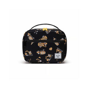 Pop Quiz Lunchbox Construction