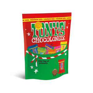 Tony's Chocolonely Gift Pouch