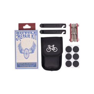 Gifts For Him 1: Trixie & Milo Bicycle Repair Kit