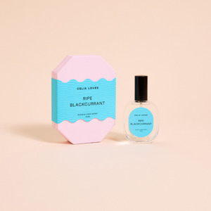 Room Spray 50ml - Ripe Blackcurrant