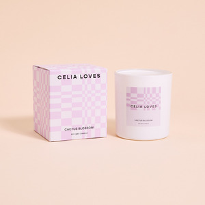 Celia Loves: Cactus Blossom 395gms