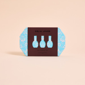 Trio Room Spray Set - The Homebody