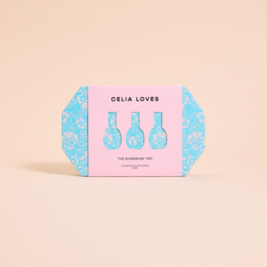 Trio Room Spray Set - The Sun Seeker