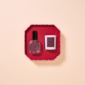 Candle & Room Spray Duo Set - Forest Plum