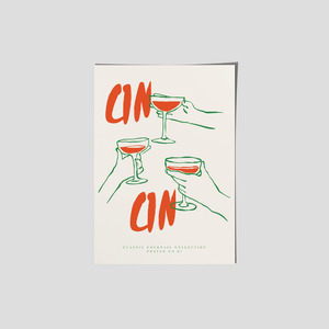 The Print: Cin Cin