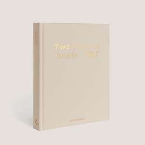 2026 Grand Daily Diary Classic - Cream