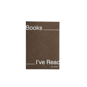 Made Of Tomorrow: Books I've Read