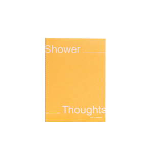 Shower Thoughts