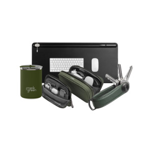 Fathers Day: The Everyday Hero Bundle