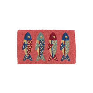 Door Mats: Sandria Door Mat