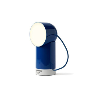 Lighting: ORBE LEXON X PANTONE - BLUE