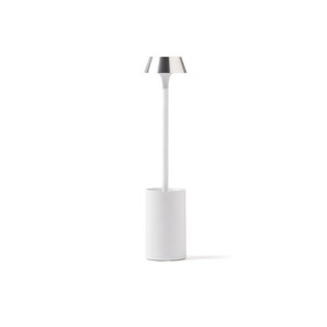 MIMI CLIP-ON READING LAMP ALU POLISHED