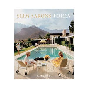 Slim Aarons - Women