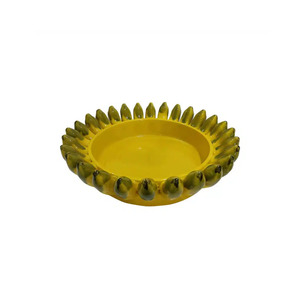 Ceramic Banana Bowl 40cm