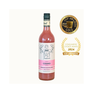 Cocktail: Cosmopolitan Cocktail Mixer - 10 Serves