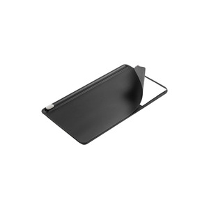 Office: Desk Mat Black