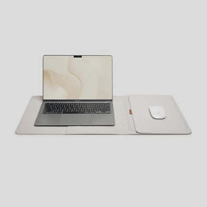 Office: KonMari | Orbitkey Hybrid Laptop Sleeve 14"