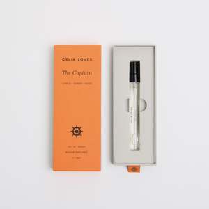 Gifts Under: The Captain - Eau de Parfum 10ml
