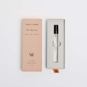 The Heiress - Eau de Parfum 10ml
