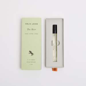 The Heir - Eau de Parfum 10ml