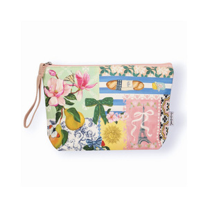 La La Land - Je t'aime Paris - Travel Pouch