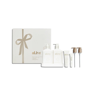 Al Ive 1: The Icon Set - Mango & Lychee