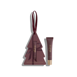 Tinted Lip Butter Ornament - Sweet Plum
