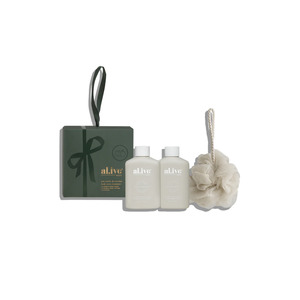 Body Care Ornament - Sea Cotton & Coconut