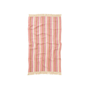 KANTI WAFFLE TOWEL - POSY