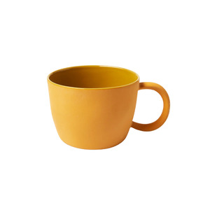 Mugs Glassware: TEMPO MUG CITRUS