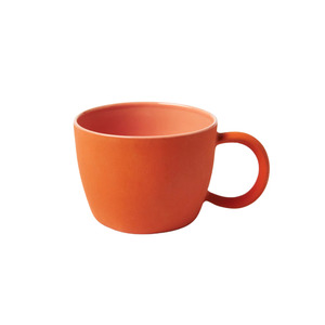 Mugs Glassware: TEMPO MUG TURMERIC