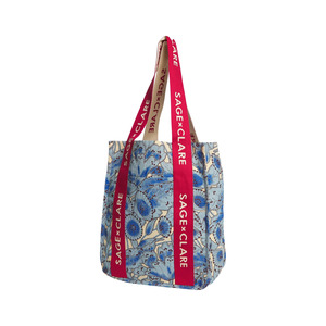 Tote Bags: Lucia Tote Bag