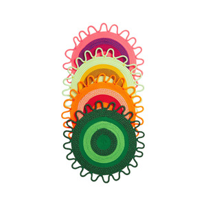 Filomena Placemat Set