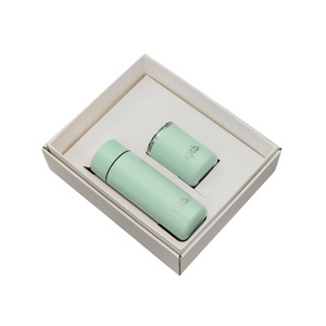 Gifts For Him 1: Small Essentials Gift Set - Mint Gelato