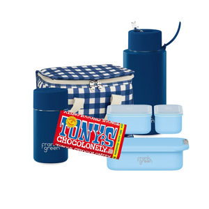 Dad’s Ultimate Lunch Break Bundle