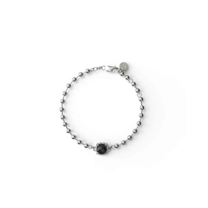 Gifts For Her: BABY CLAW BALL CHAIN BRACELET