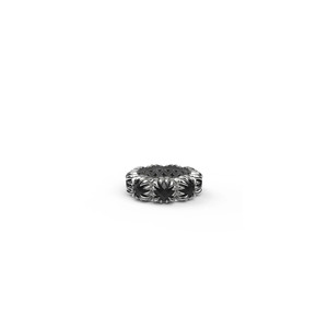 BABY CLAW ETERNITY RING