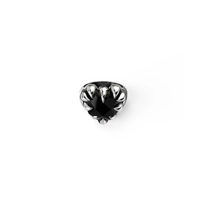 Gifts For Her: LOVE CLAW COCKTAIL RING