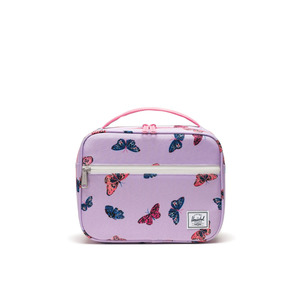 Pop Quiz Lunch Box Little Herschel - Butterfly - Lavendula