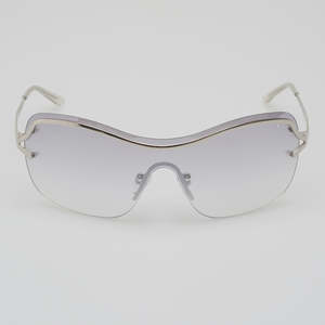 ROC ONENESS (SILVER CLEAR MIRROR)