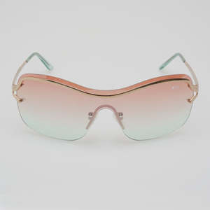 ROC ONENESS (GOLD ORANGE GREEN)